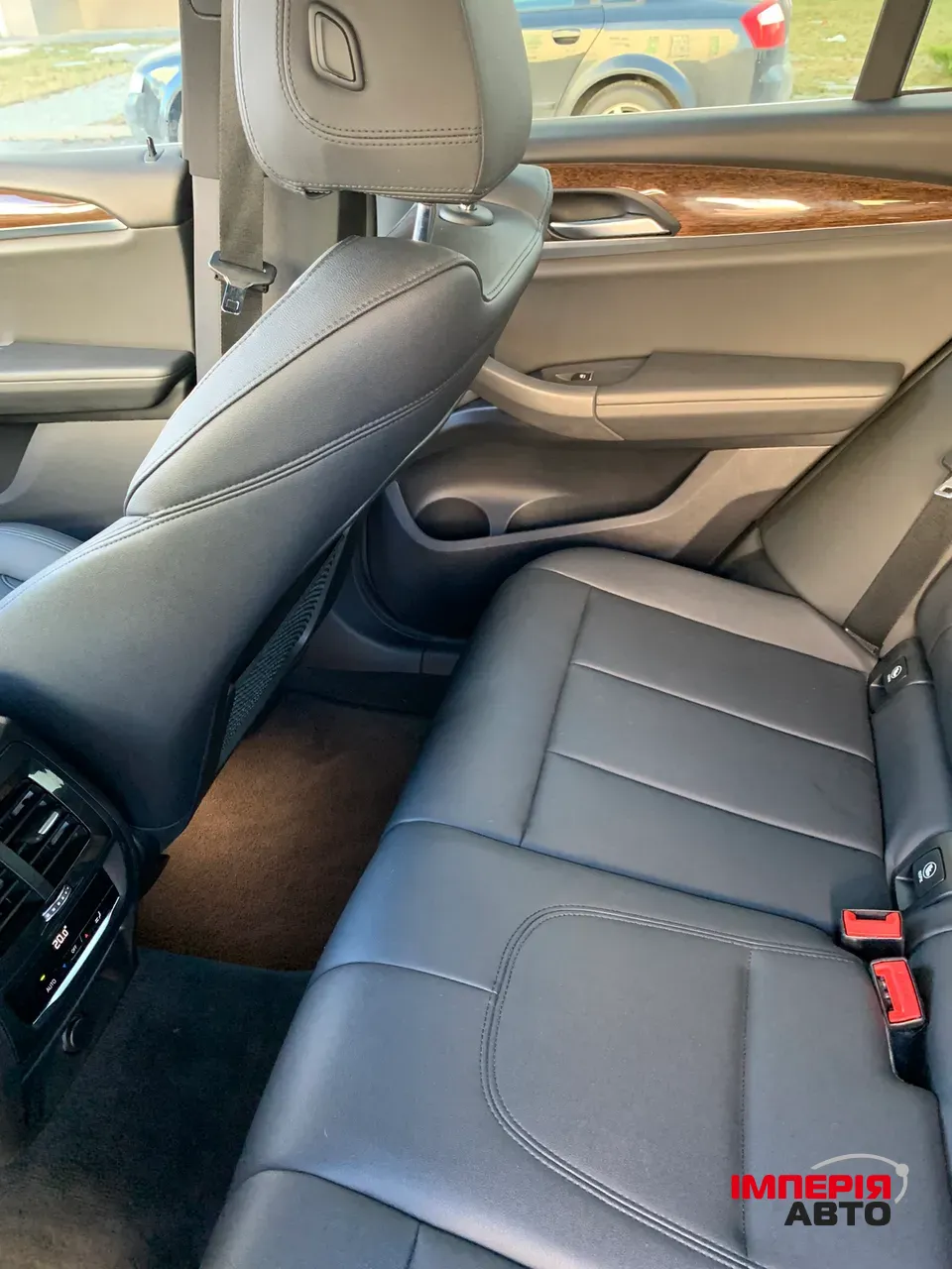 BMW X3 - фото 45