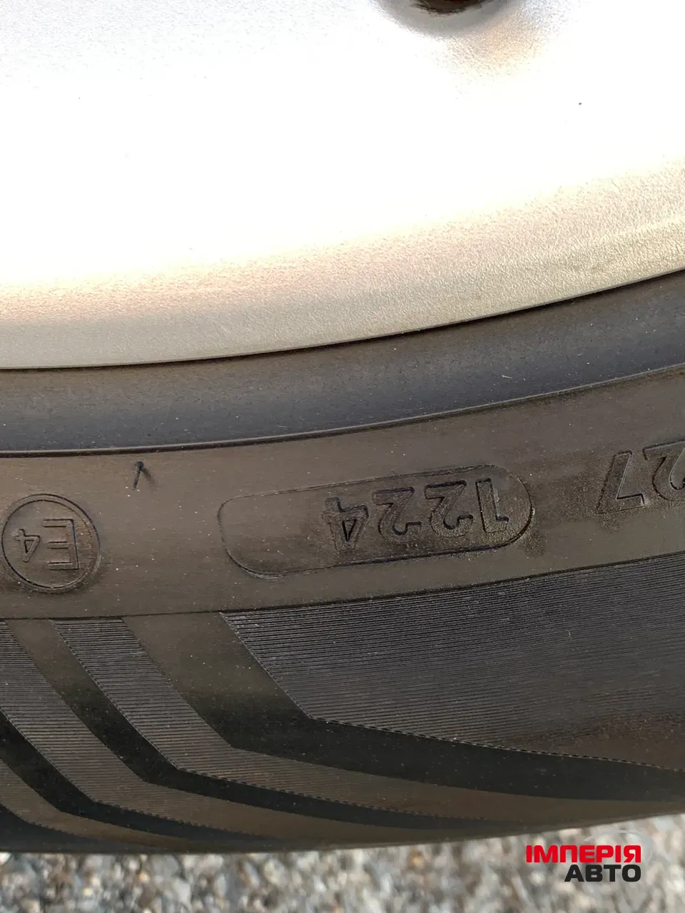 BMW X3 - фото 10