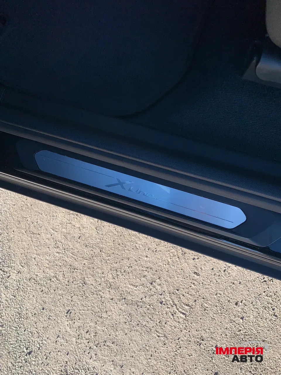 BMW X3 - фото 11