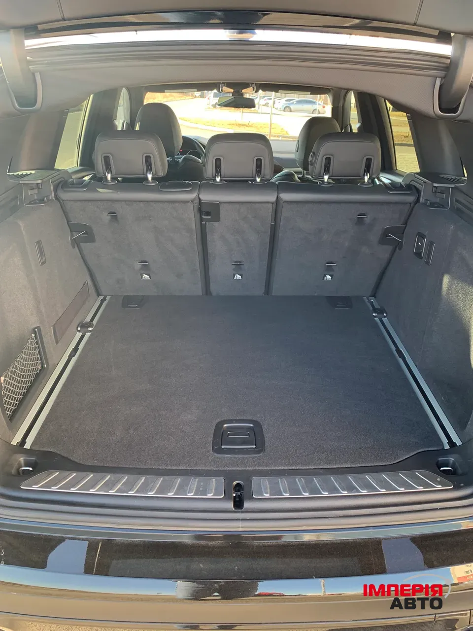 BMW X3 - фото 16