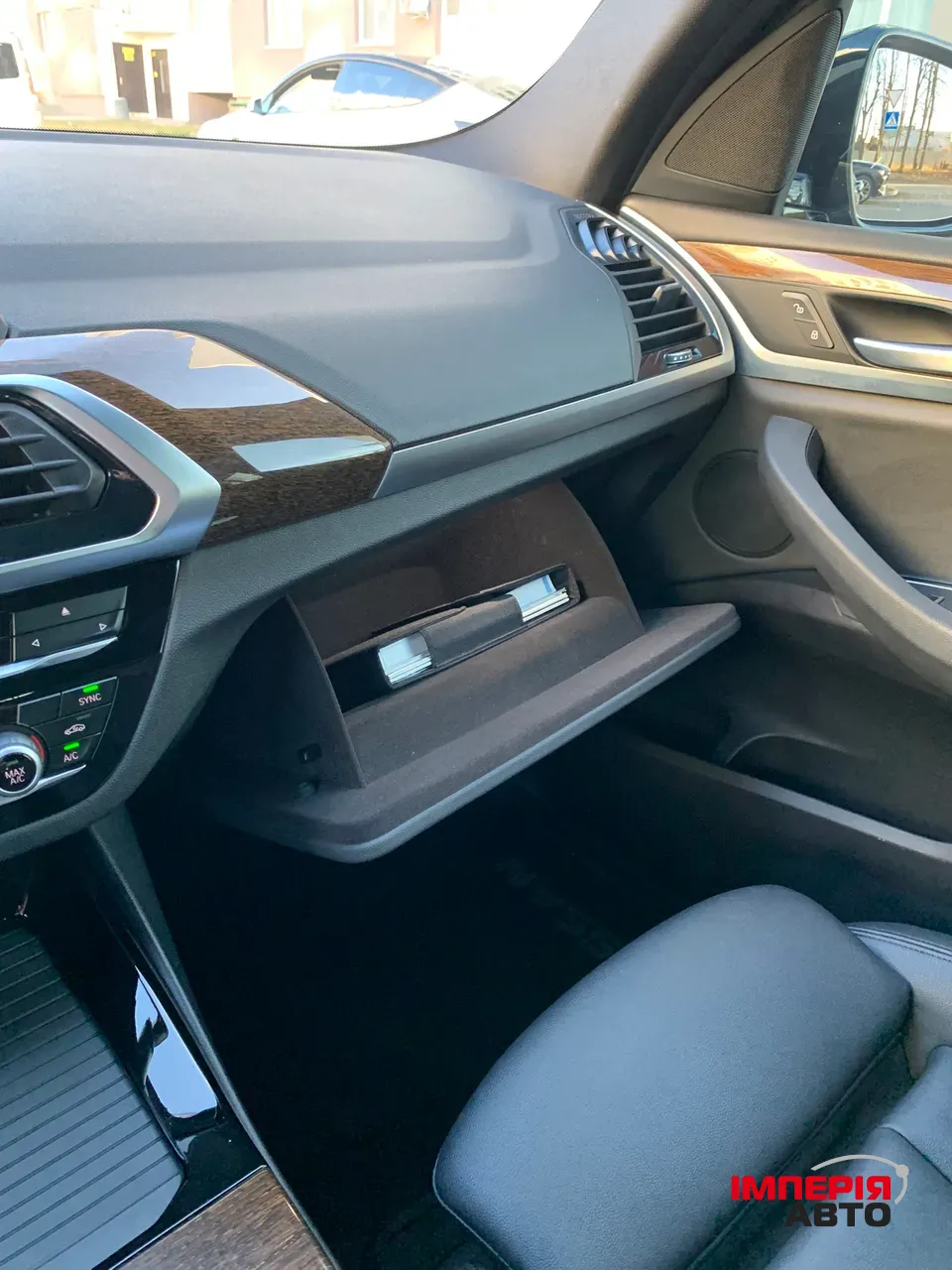 BMW X3 - фото 74