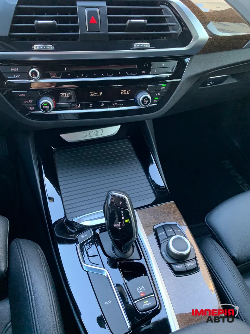 BMW X3 - фото 73