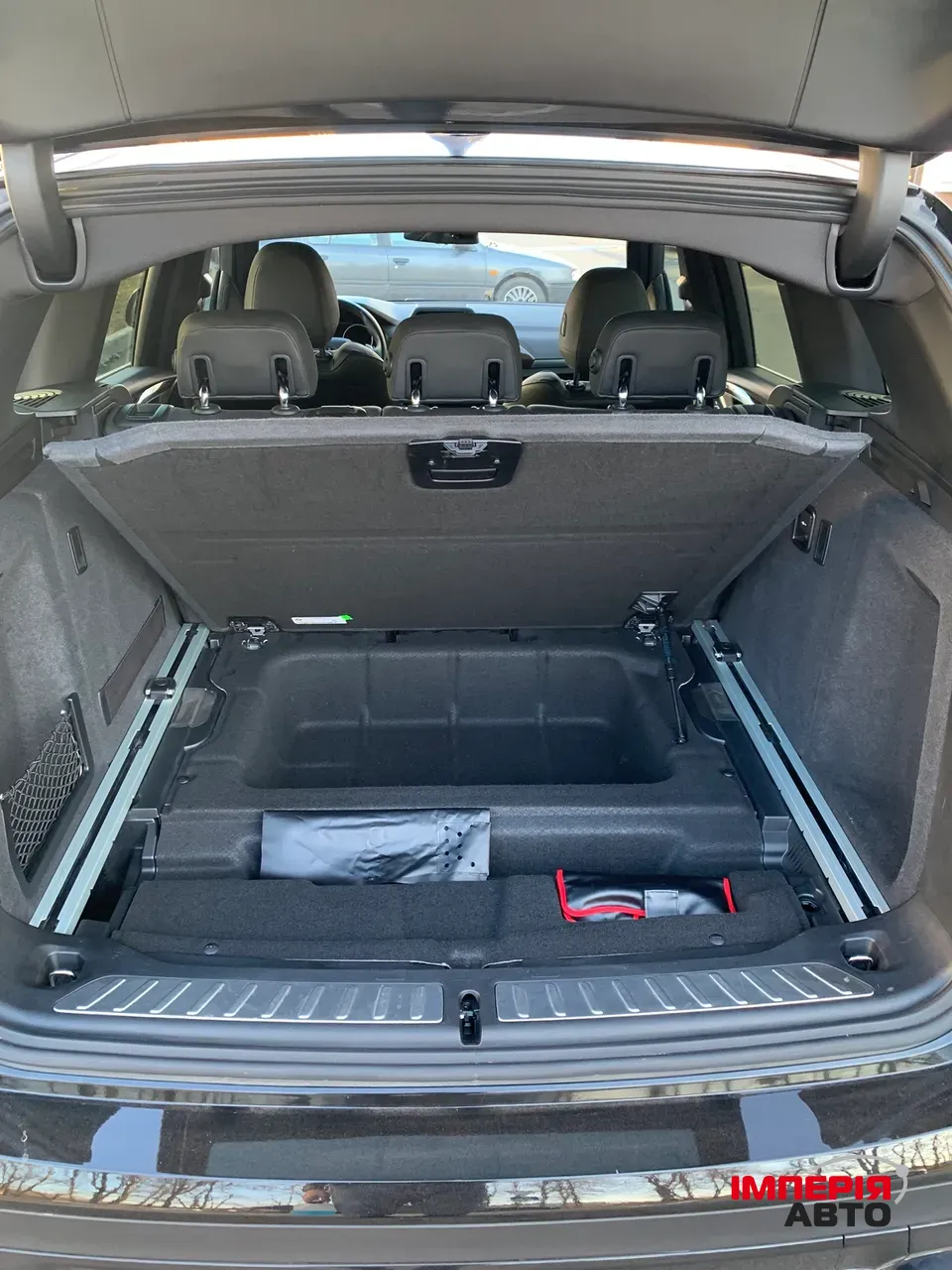 BMW X3 - фото 68