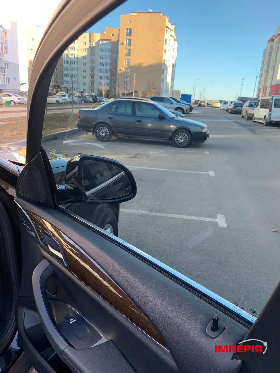 BMW X3 - фото 59