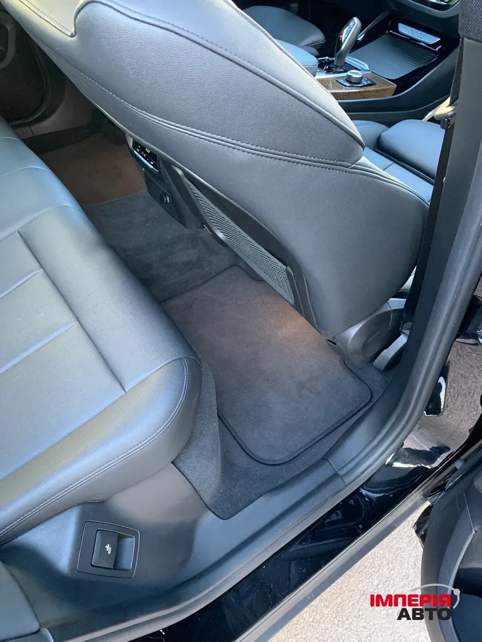 BMW X3 - фото 51