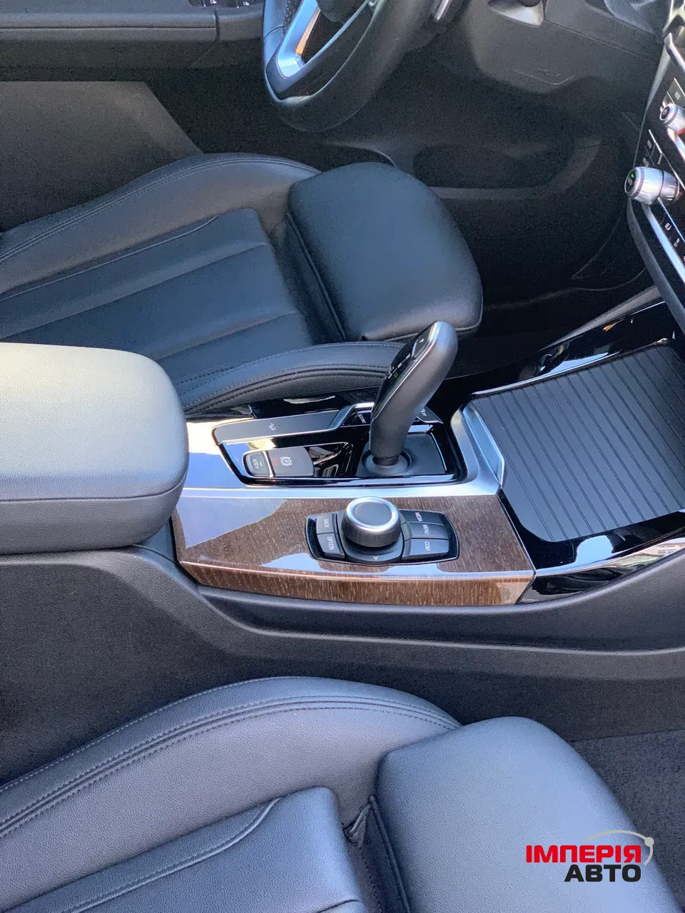 BMW X3 - фото 55