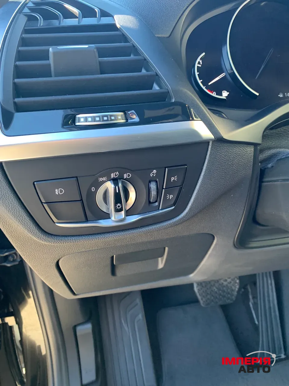 BMW X3 - фото 12