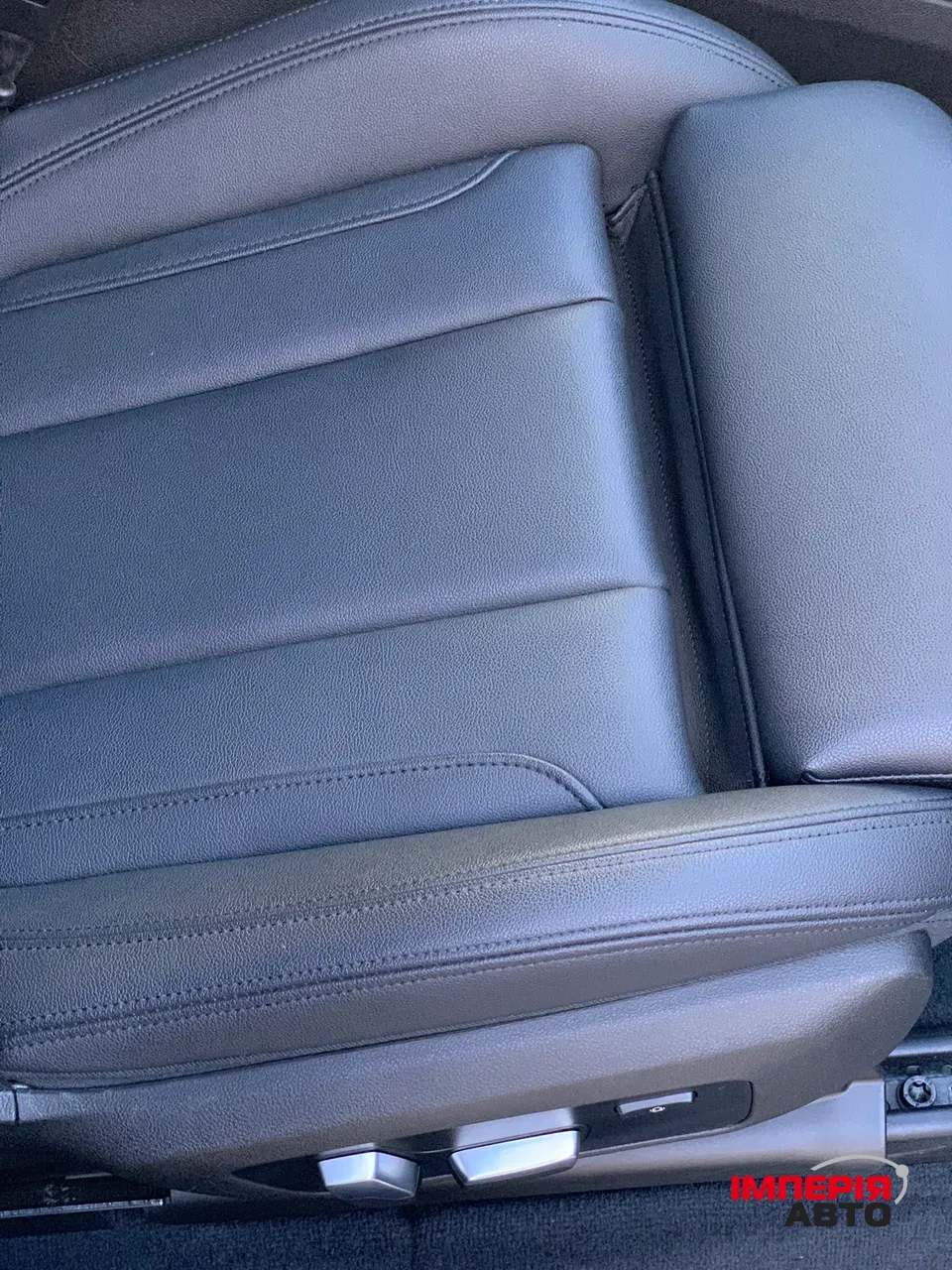 BMW X3 - фото 56