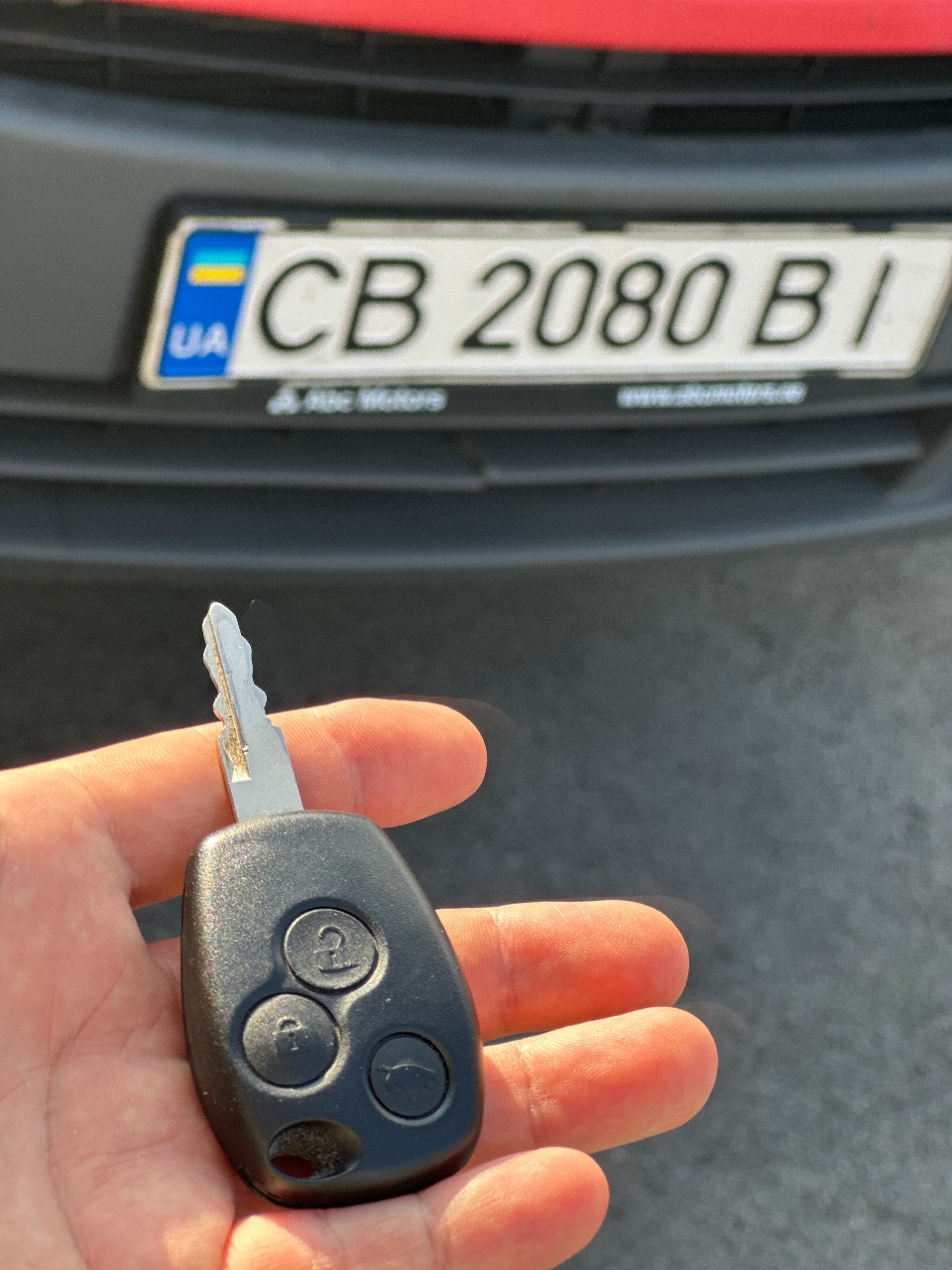 Renault Trafic - фото 5