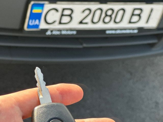Renault Trafic - зображення 5