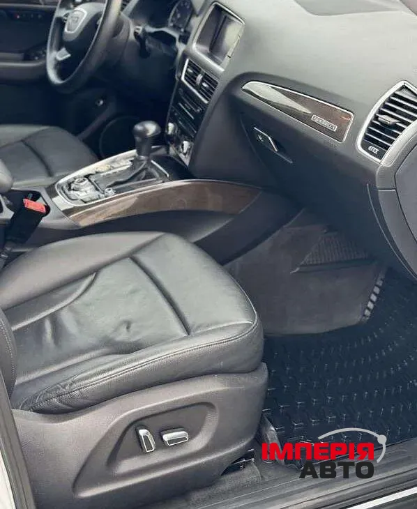 Audi Q5 - фото 6