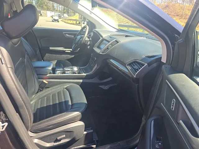 Ford Edge - фото 2