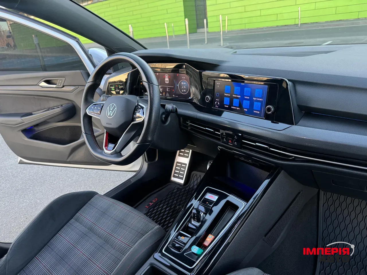 Volkswagen Golf - фото 19