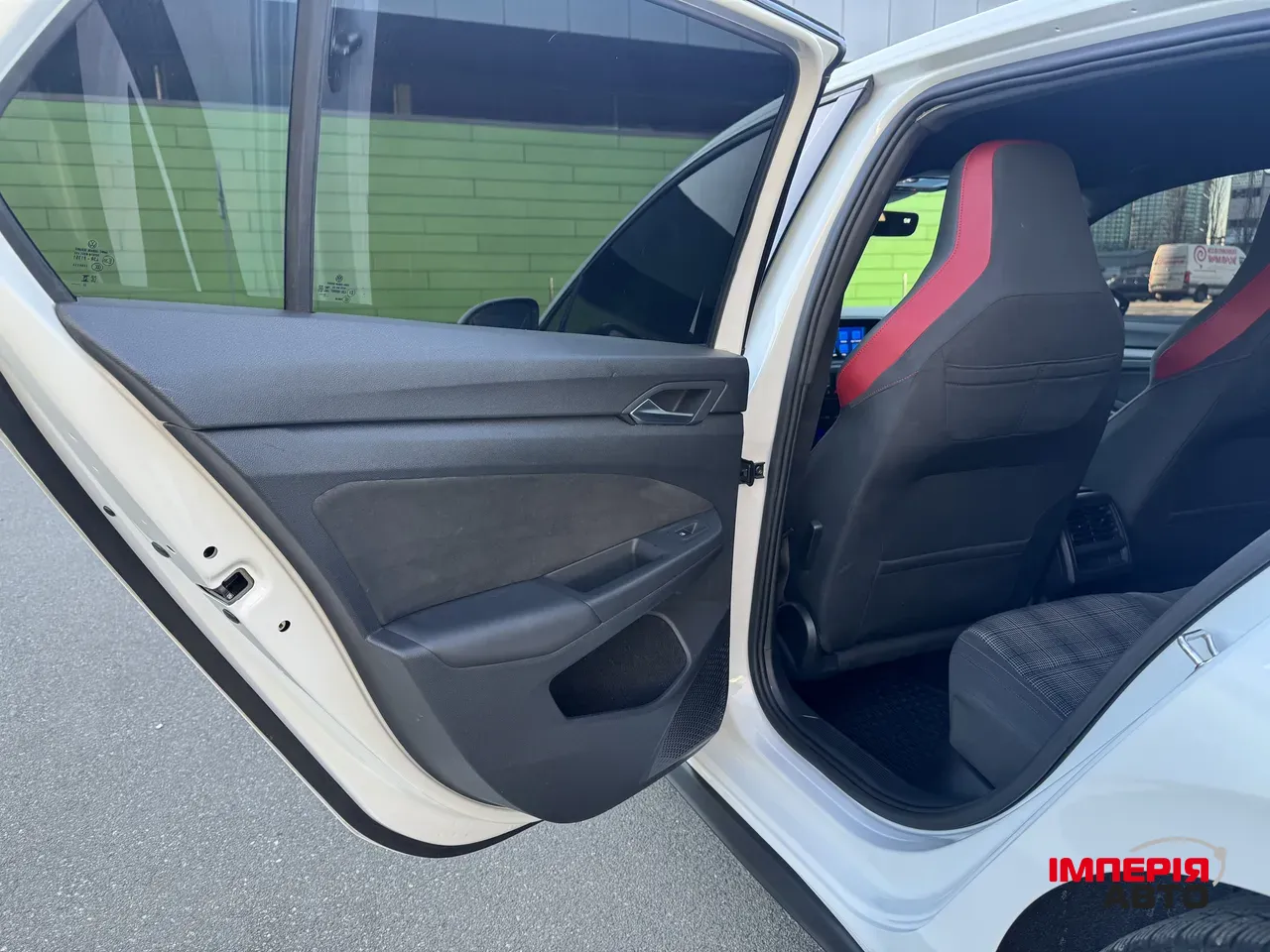 Volkswagen Golf - фото 14