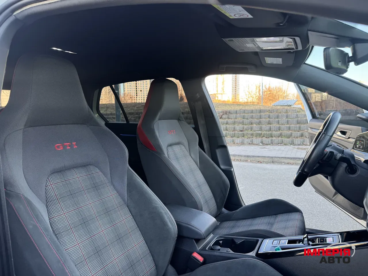 Volkswagen Golf - фото 18