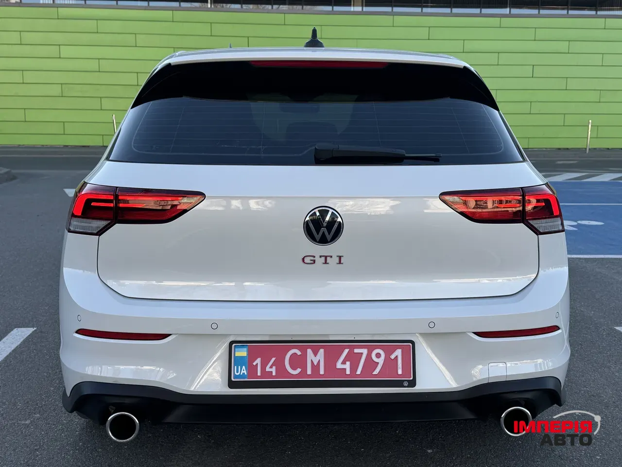 Volkswagen Golf - фото 6