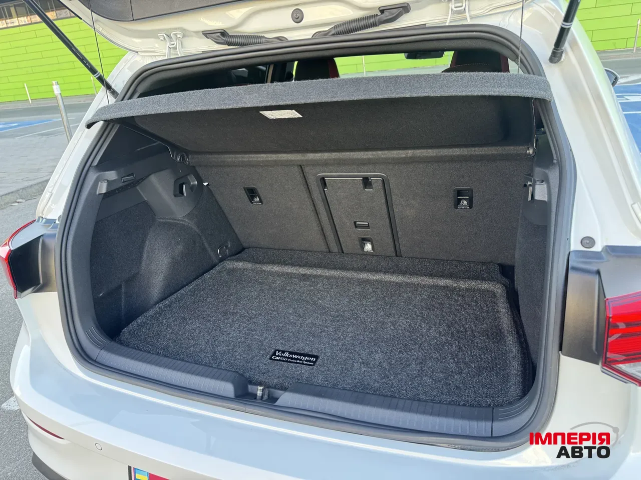 Volkswagen Golf - фото 23