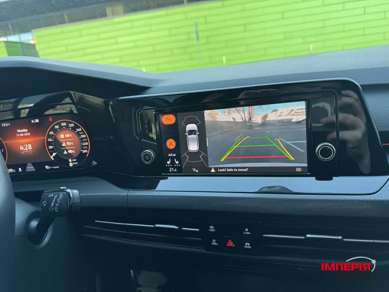 Volkswagen Golf - фото 29