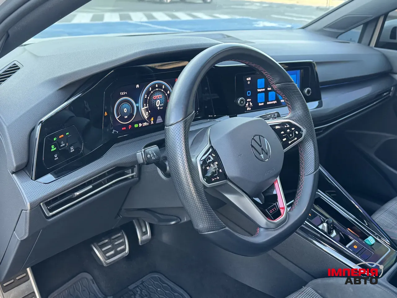 Volkswagen Golf - фото 11