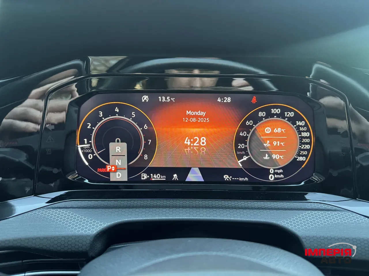 Volkswagen Golf - фото 28