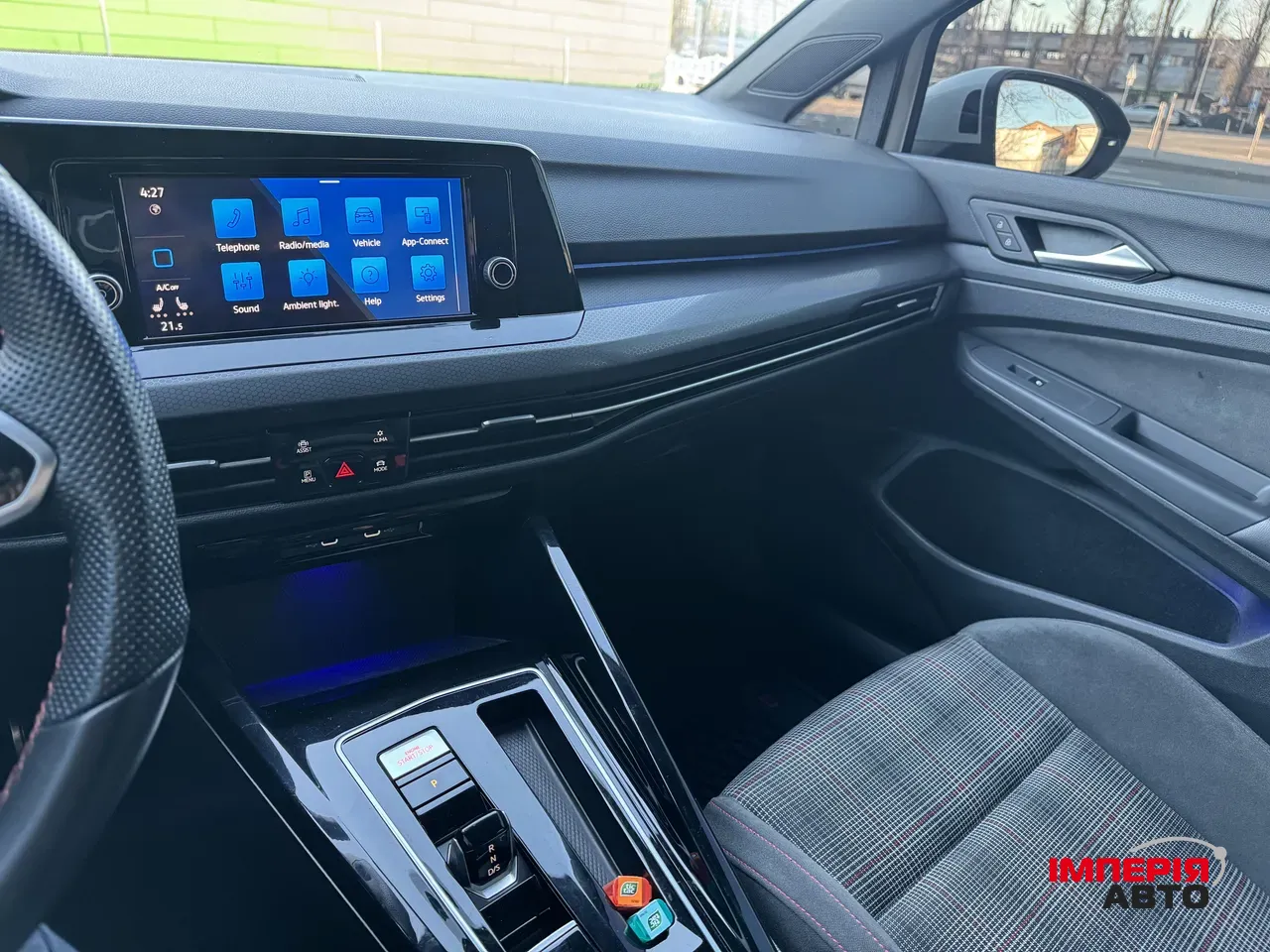 Volkswagen Golf - фото 26