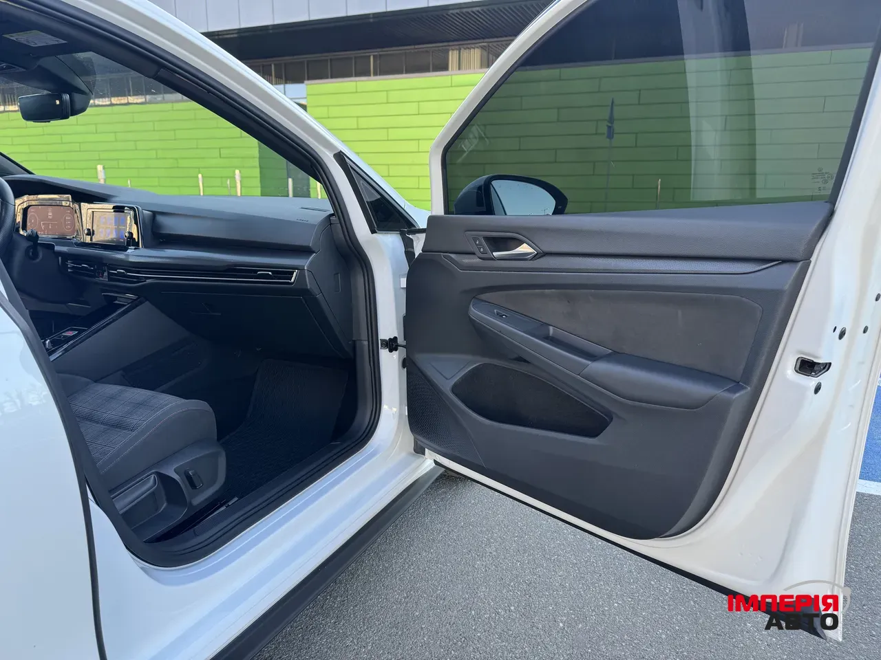 Volkswagen Golf - фото 16