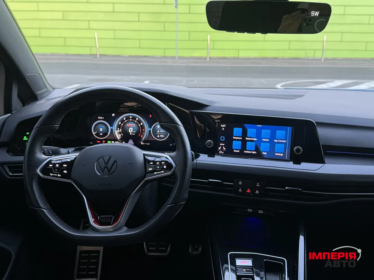 Volkswagen Golf - фото 25