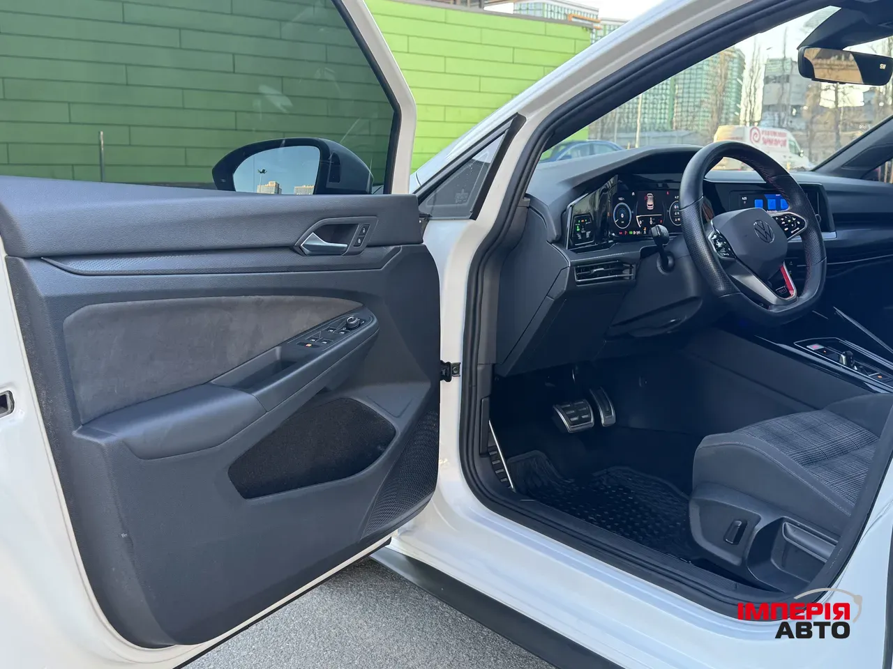 Volkswagen Golf - фото 10