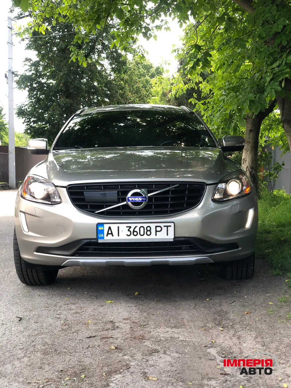 Volvo XC60 - фото 15