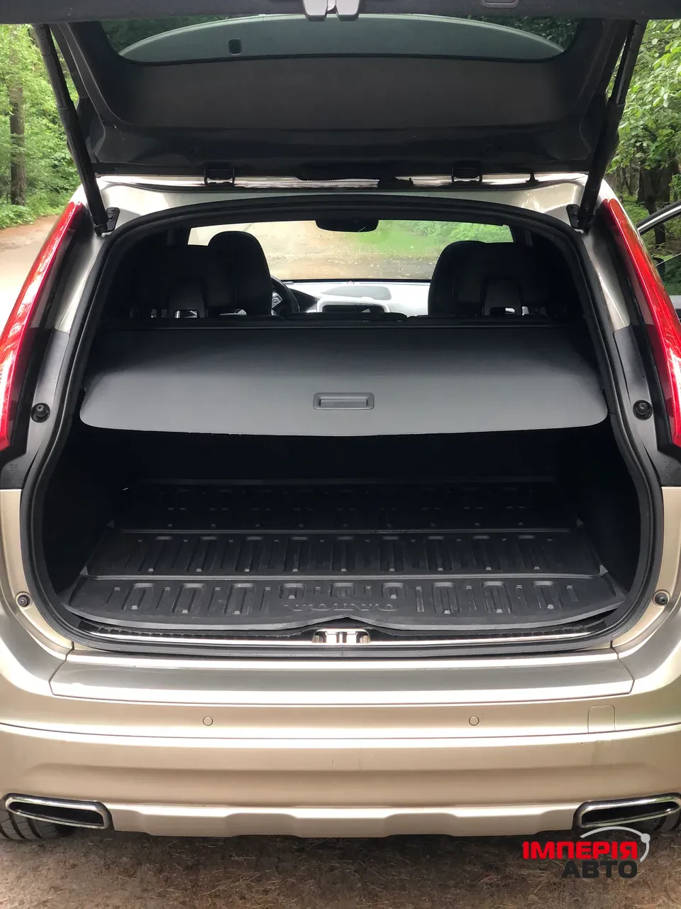 Volvo XC60 - фото 24