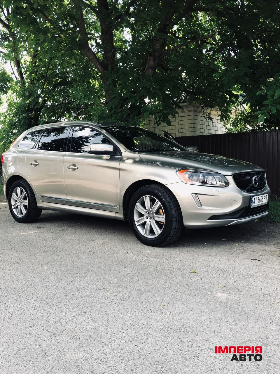 Volvo XC60 - фото 14
