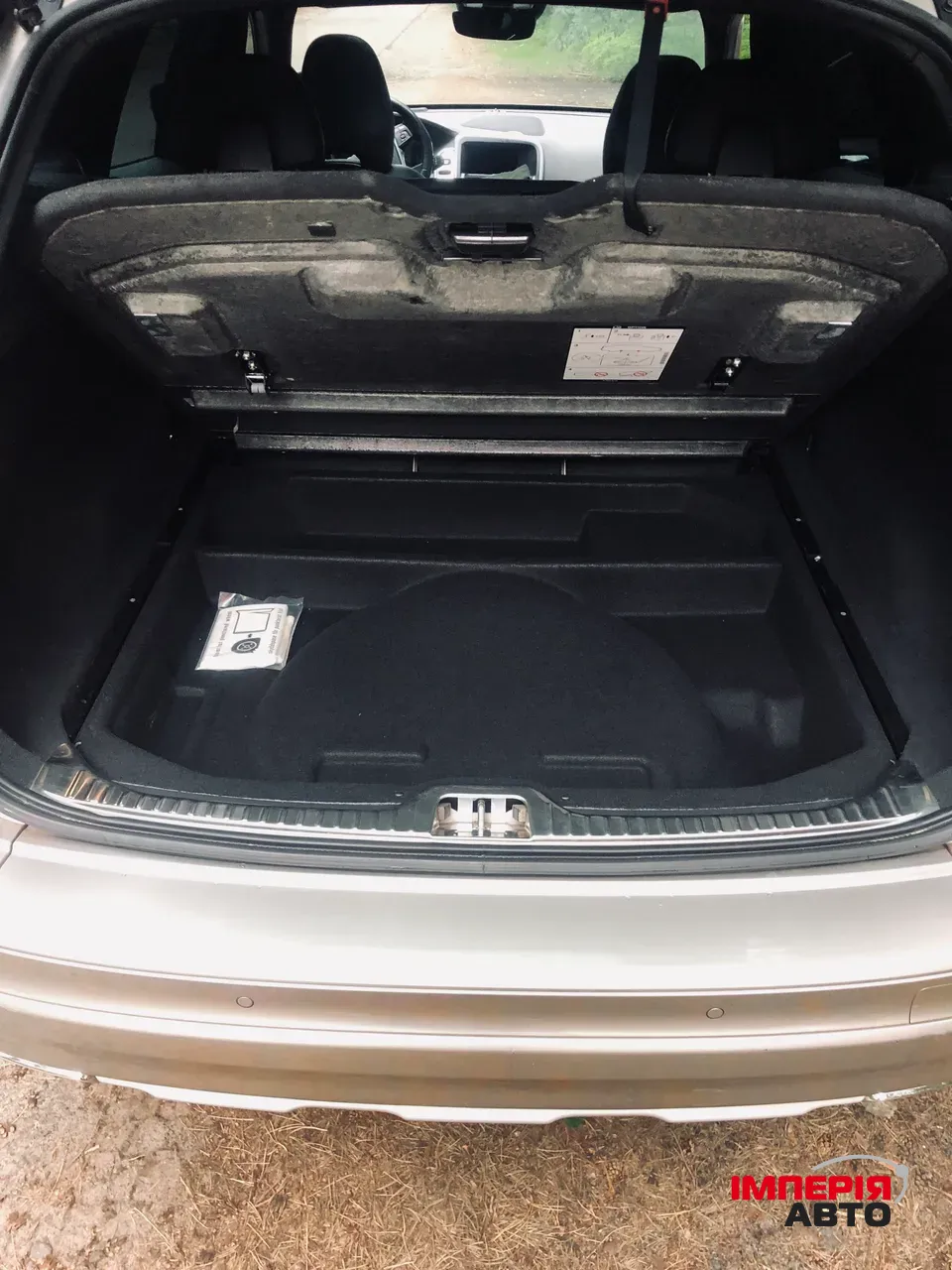 Volvo XC60 - фото 25