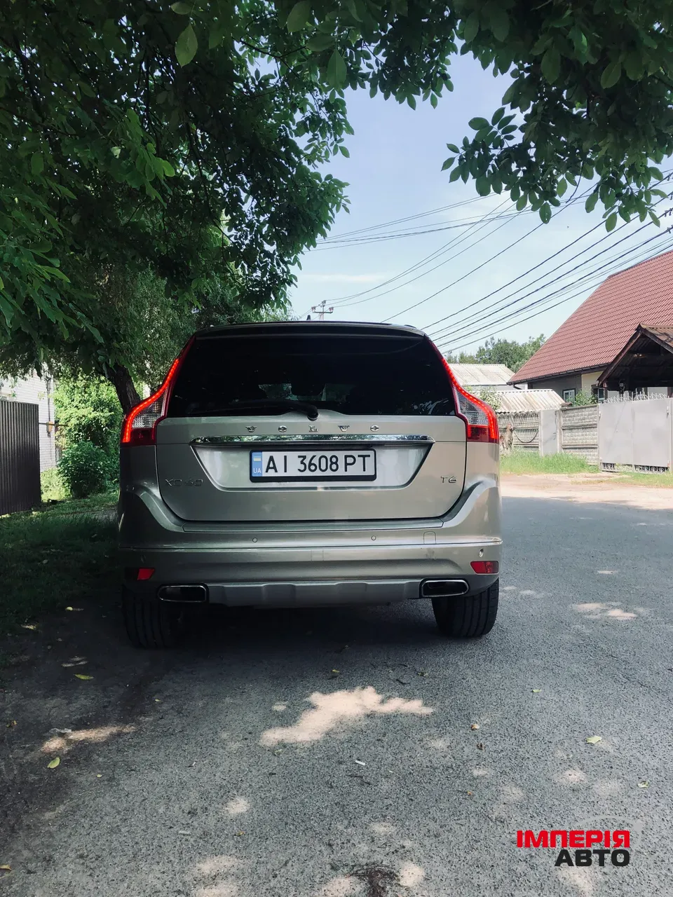Volvo XC60 - фото 13