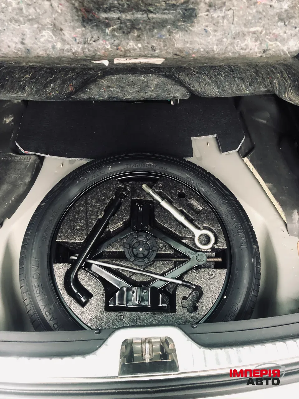 Volvo XC60 - фото 26