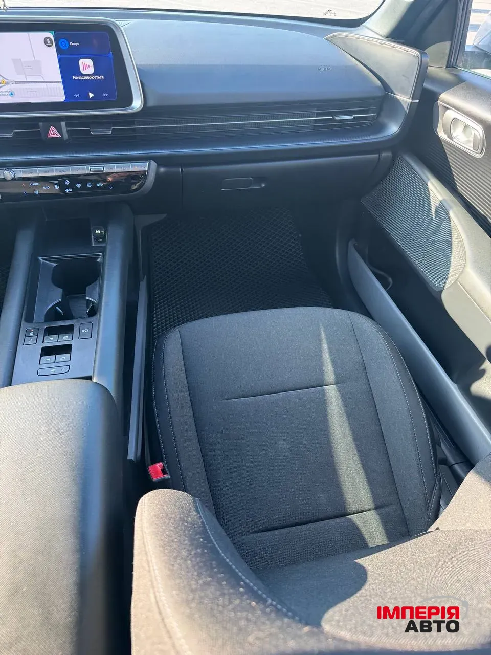 Hyundai IONIQ 6 - фото 20