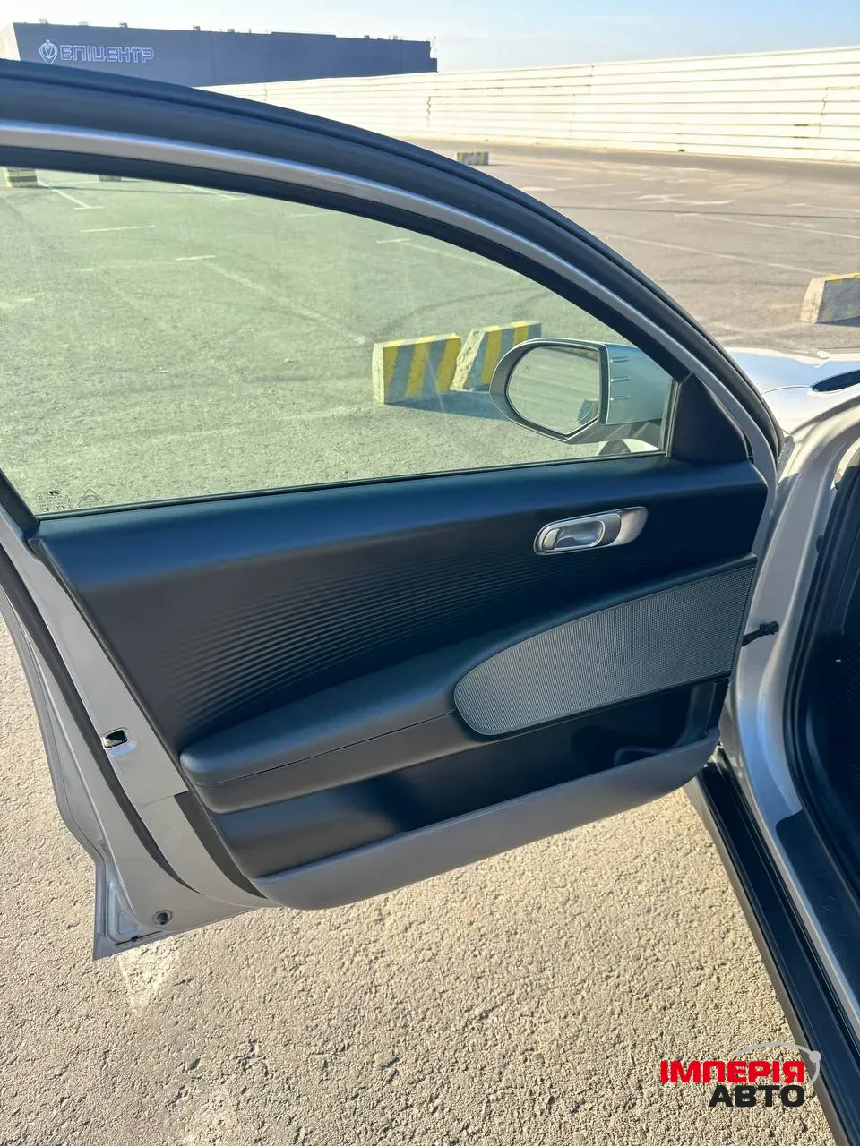 Hyundai IONIQ 6 - фото 31