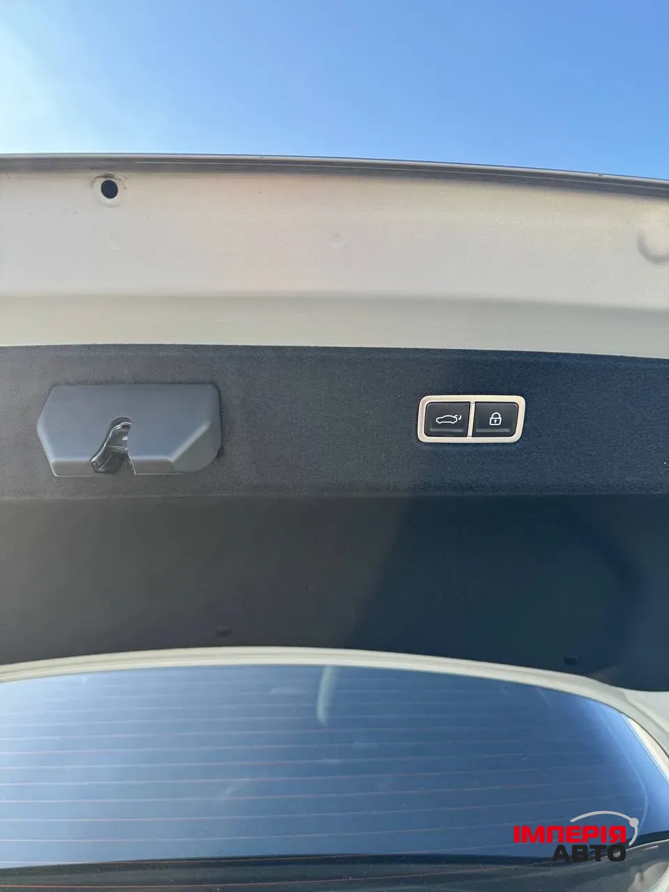 Hyundai IONIQ 6 - фото 30