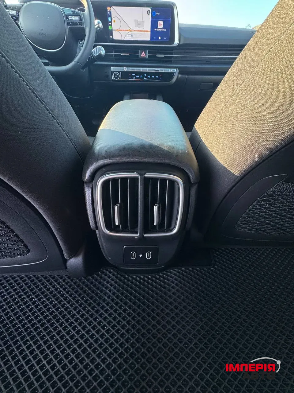 Hyundai IONIQ 6 - фото 13