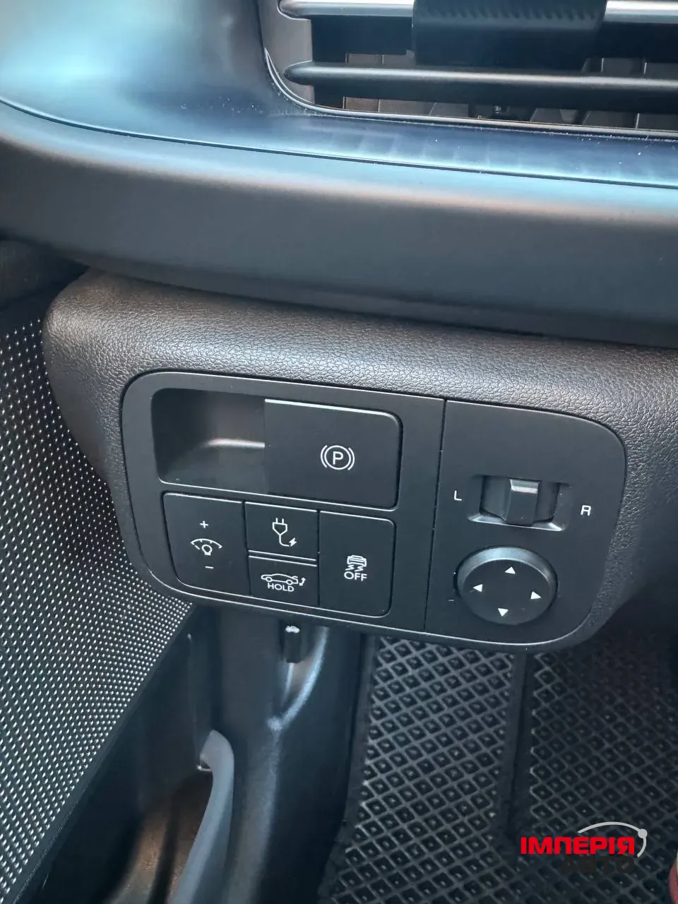 Hyundai IONIQ 6 - фото 28