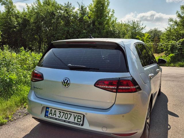 Volkswagen Golf 2016, Київ, $9 800 - зображення 2