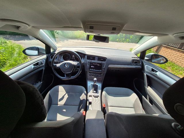 Volkswagen Golf 2016, Київ, $9 800 - зображення 4