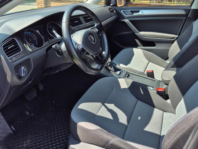 Volkswagen Golf 2016, Київ, $9 800 - зображення 5