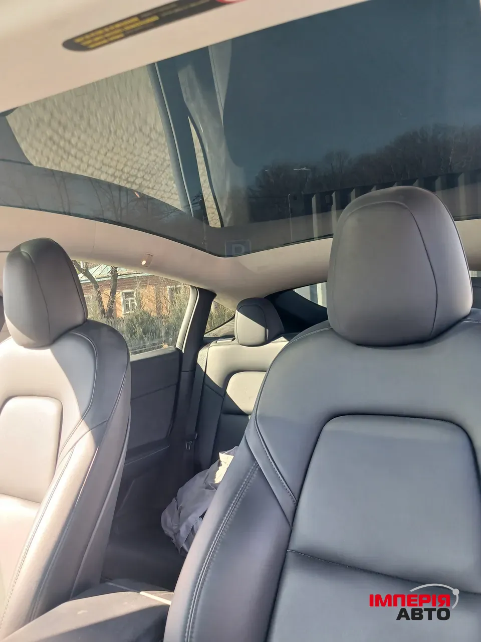 Tesla Model Y - фото 20