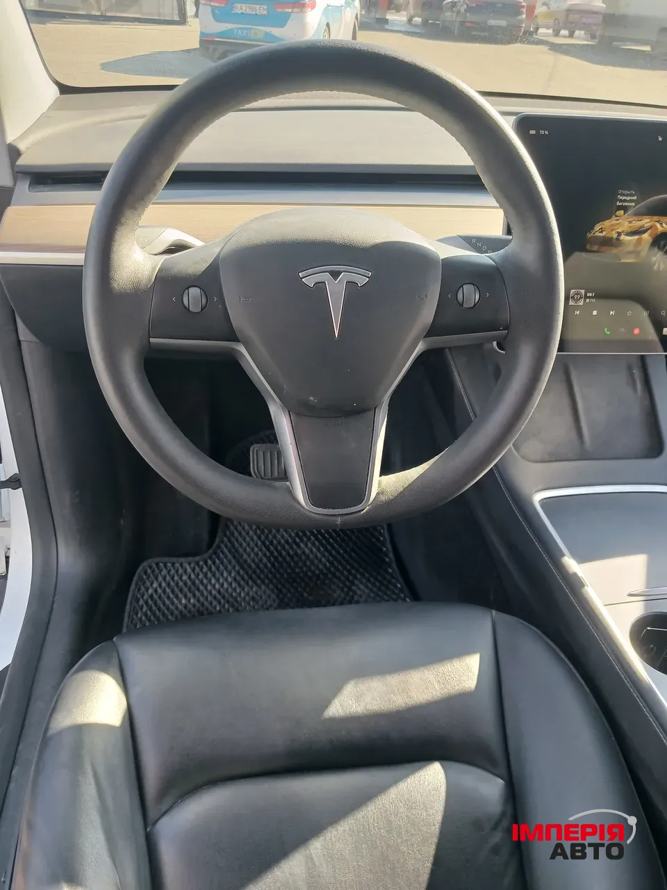 Tesla Model Y - фото 15