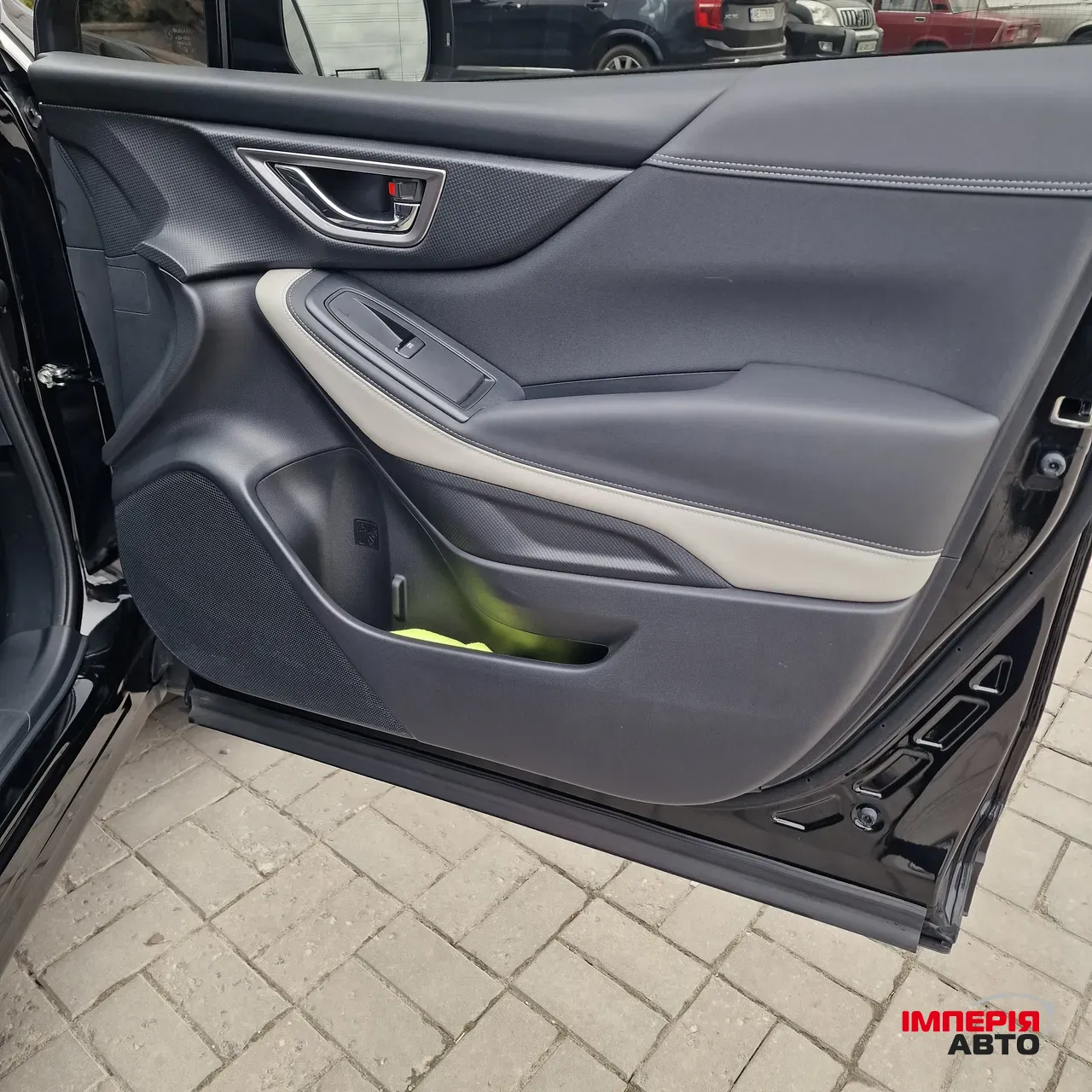 Subaru Forester - фото 36