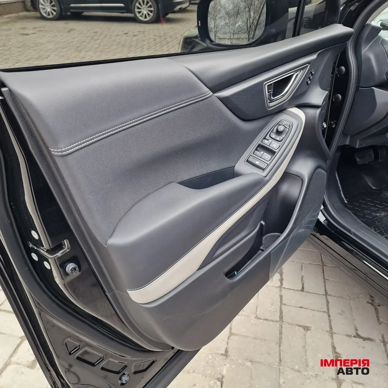 Subaru Forester - фото 16