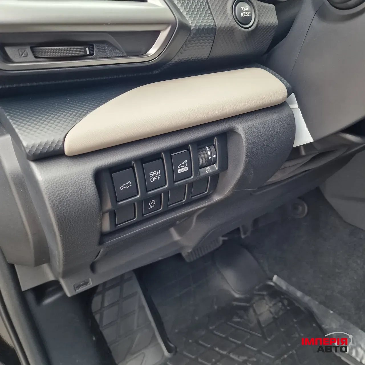 Subaru Forester - фото 17