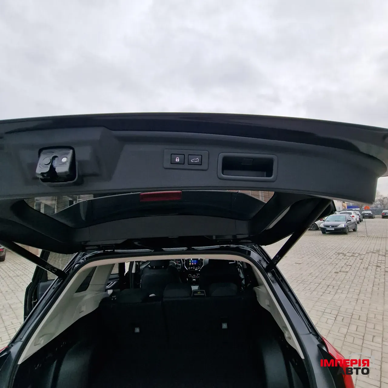 Subaru Forester - фото 30