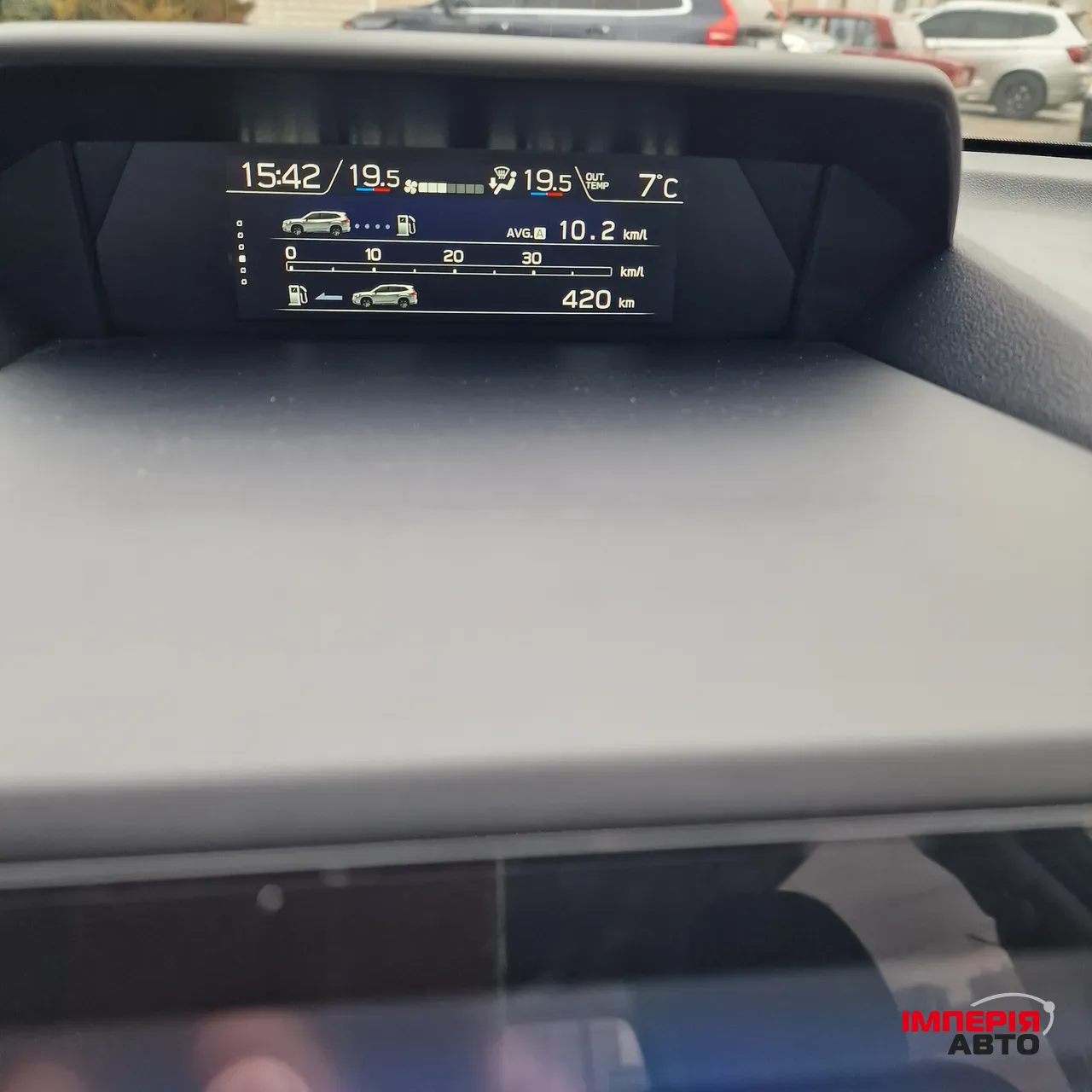 Subaru Forester - фото 23