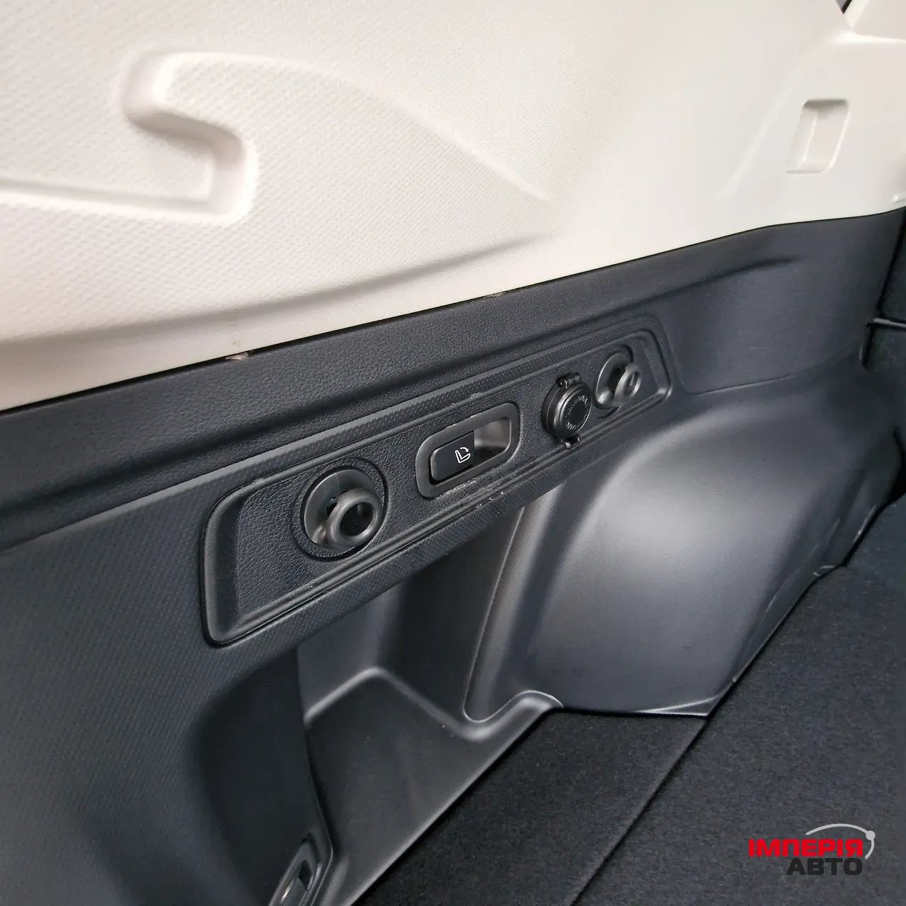 Subaru Forester - фото 32